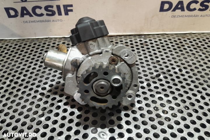 Pompa inalta presiune 03P130755 03P130755 Seat Ibiza 4 [facelift] 6J - 1