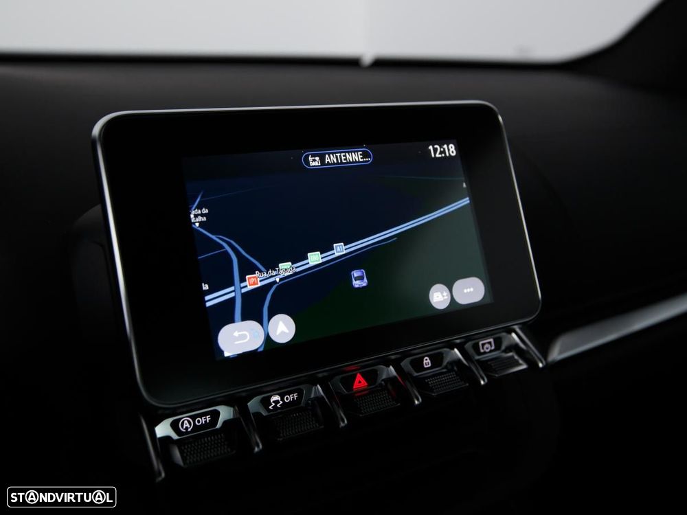 Alpine A110 Standard - 17