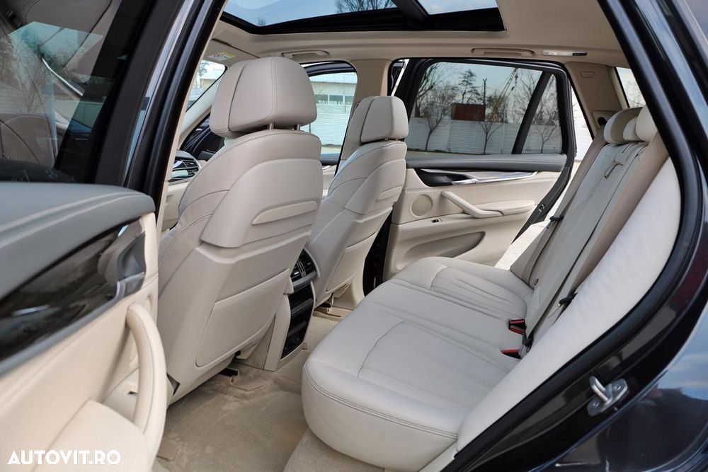 BMW X5 xDrive30d - 19