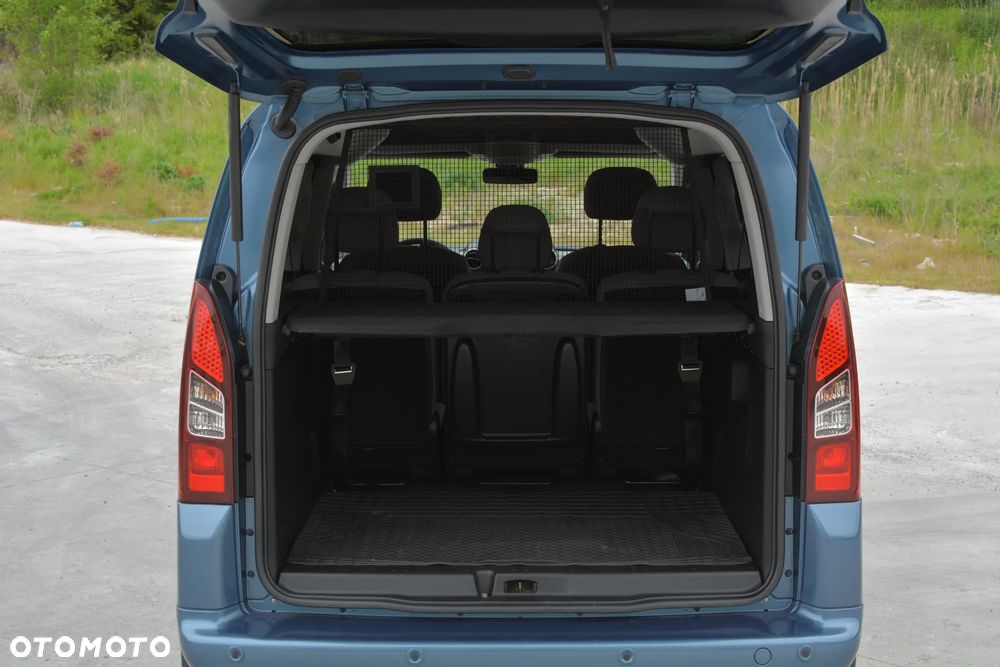 Citroën Berlingo - 29