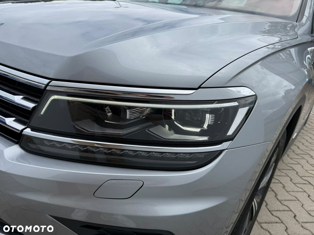Volkswagen Tiguan 2.0 TDI SCR 4Mot Highline DSG - 7