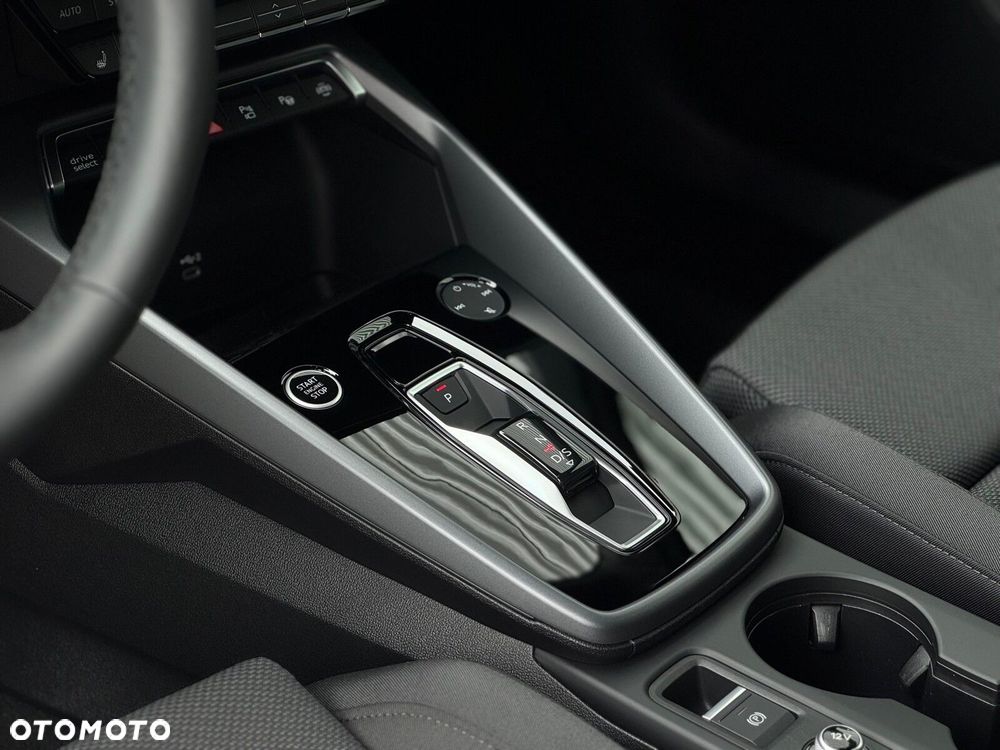 Audi A3 Allstreet - 14