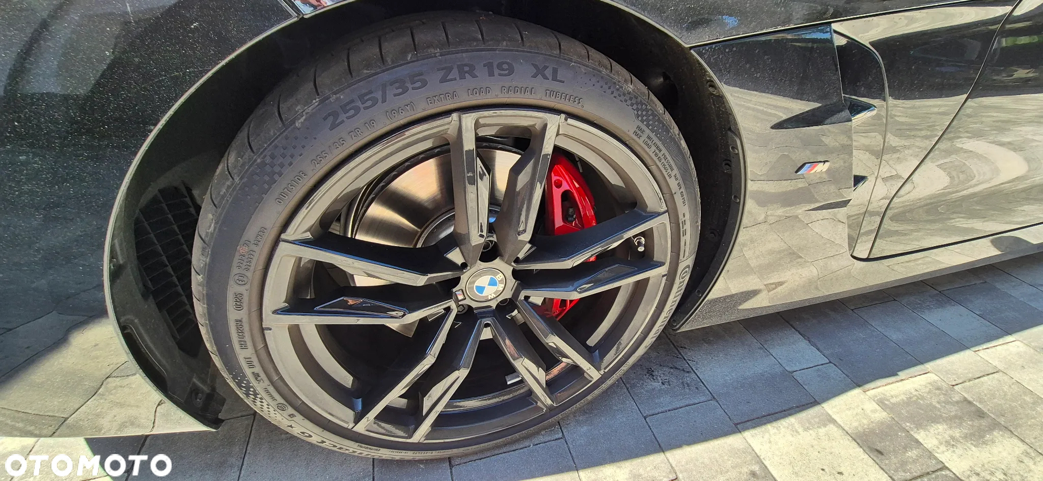 BMW Z4 M M40i sport - 9