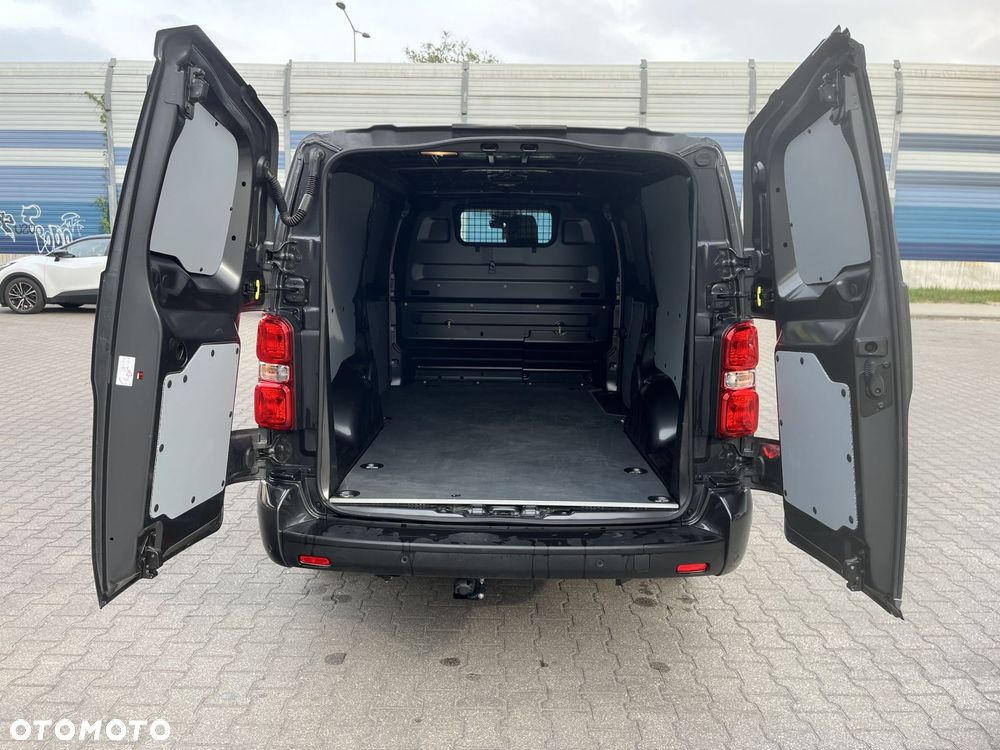 Toyota ProAce - 11