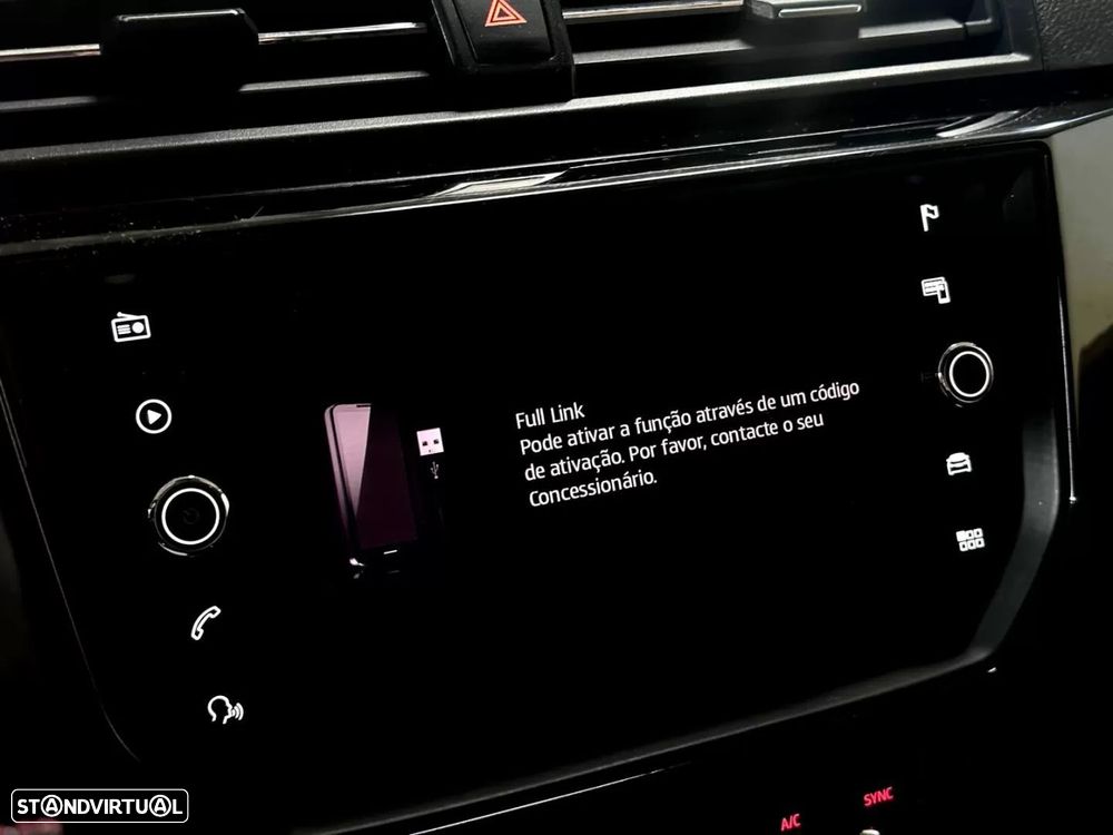 SEAT Ibiza 1.0 TSI FR - 25