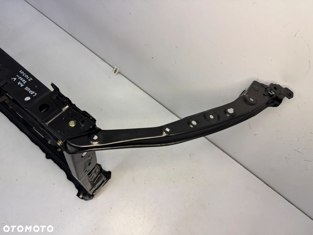 PAS PRZEDNI LEXUS NX 2022 II 2 - 3