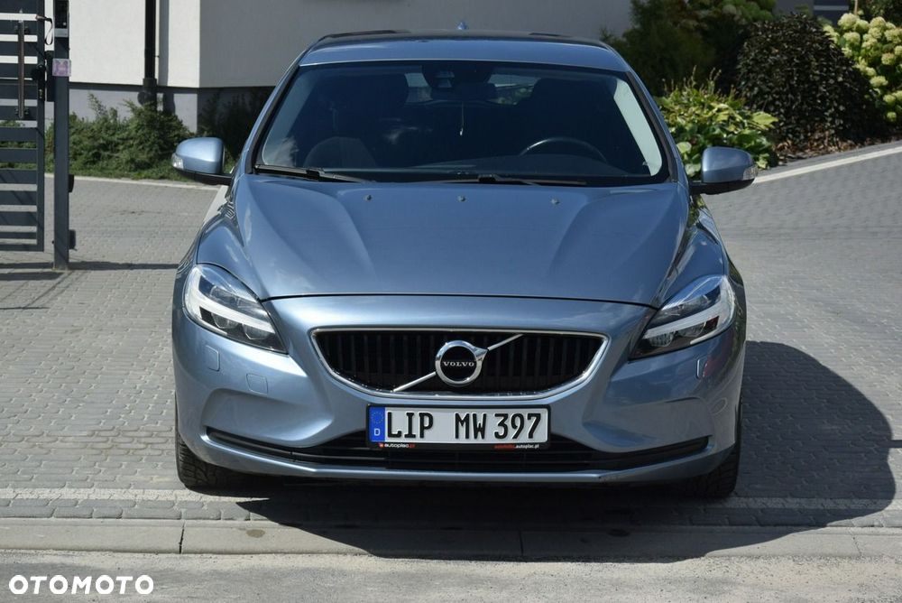 Volvo V40 D2 Drive-E Kinetic - 2