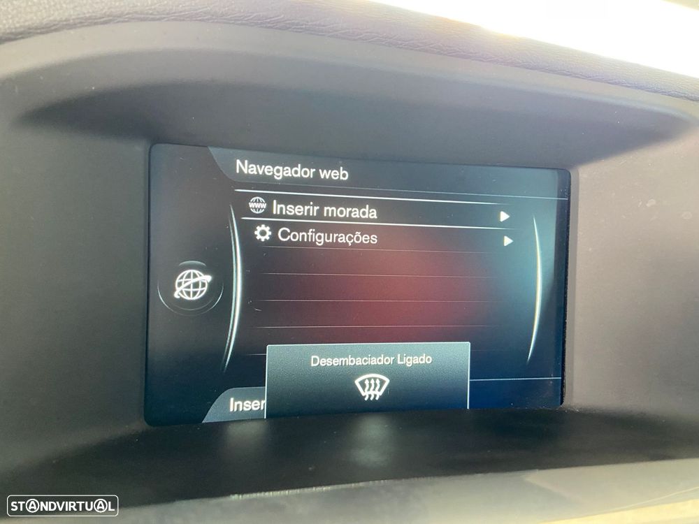 Volvo V60 Cross Country 2.0 D4 Pro - 13