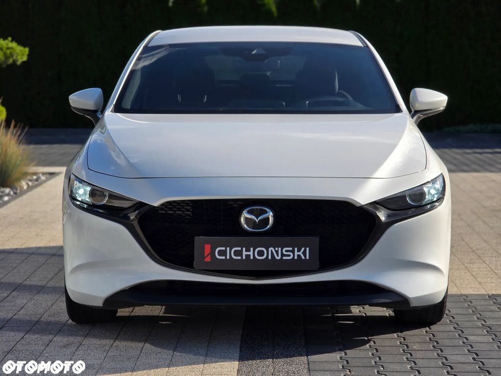 Mazda 3 - 3