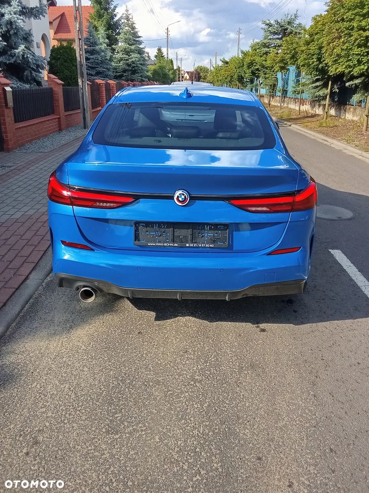BMW Seria 2 218i M Sport - 17