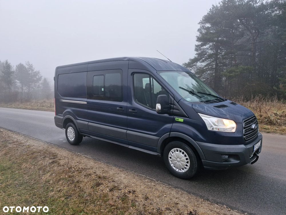 Ford TRANSIT - 8