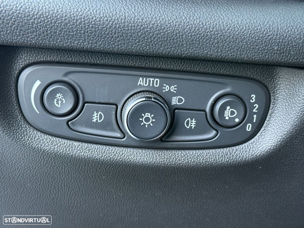 Opel Insignia Grand Sport 1.6 CDTi Business Edition - 24