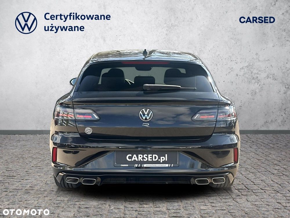 Volkswagen Arteon Shooting Brake 2.0 TSI 4Motion R DSG - 7