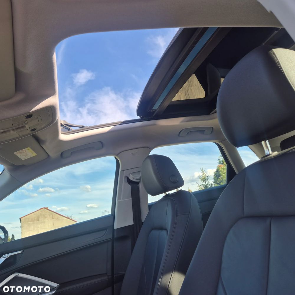 Audi Q3 35 TFSI S tronic advanced - 10