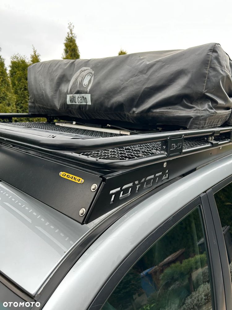 Toyota Land Cruiser 3.0 D Sol Navi - 13