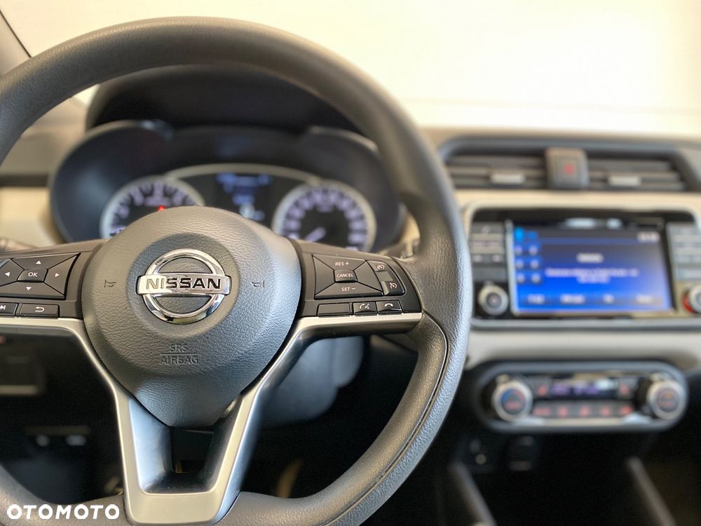 Nissan Micra 1.0 Acenta - 24