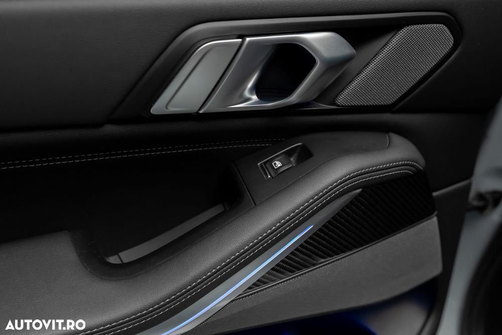 BMW X5 M - 26