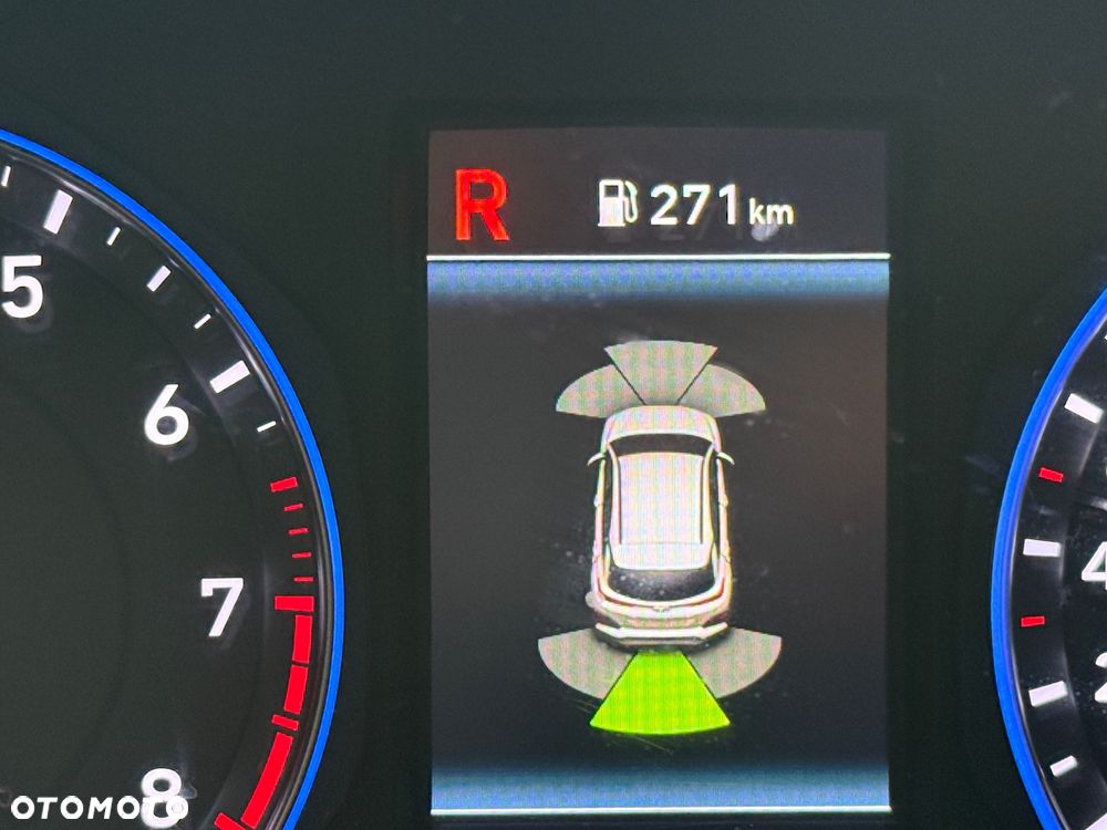 Hyundai Kona 1.6 T-GDI DCT Premium - 19