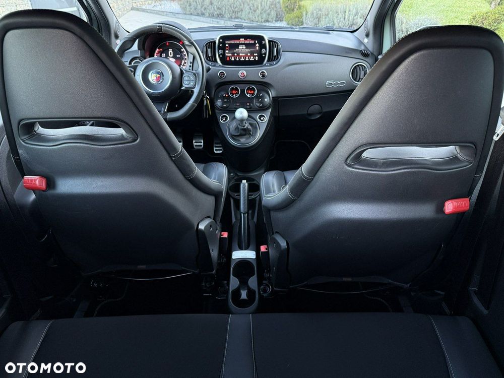 Abarth 695 1.4 T-Jet 16v - 31