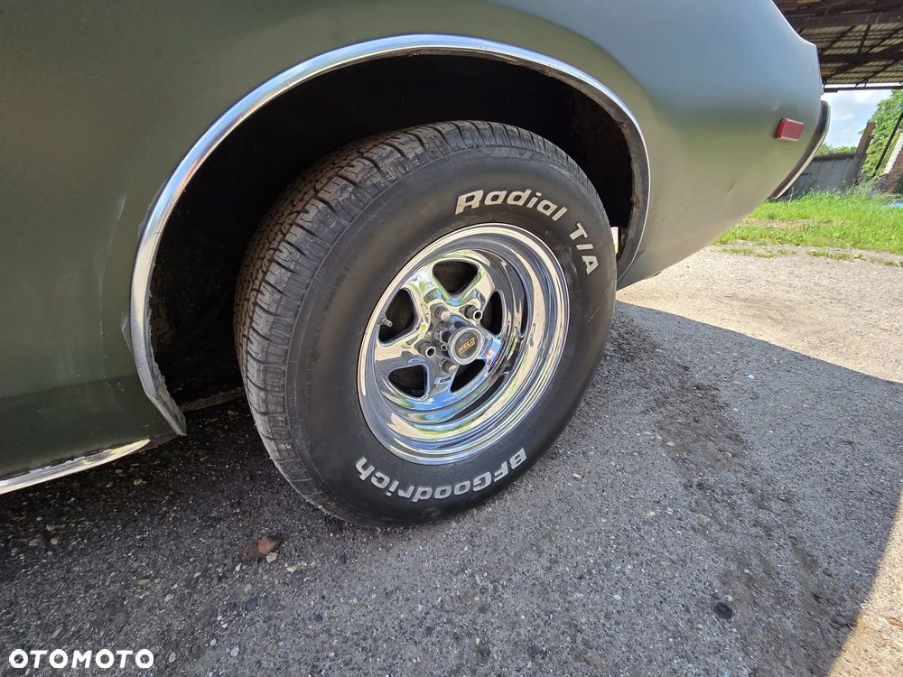 Dodge Charger - 23