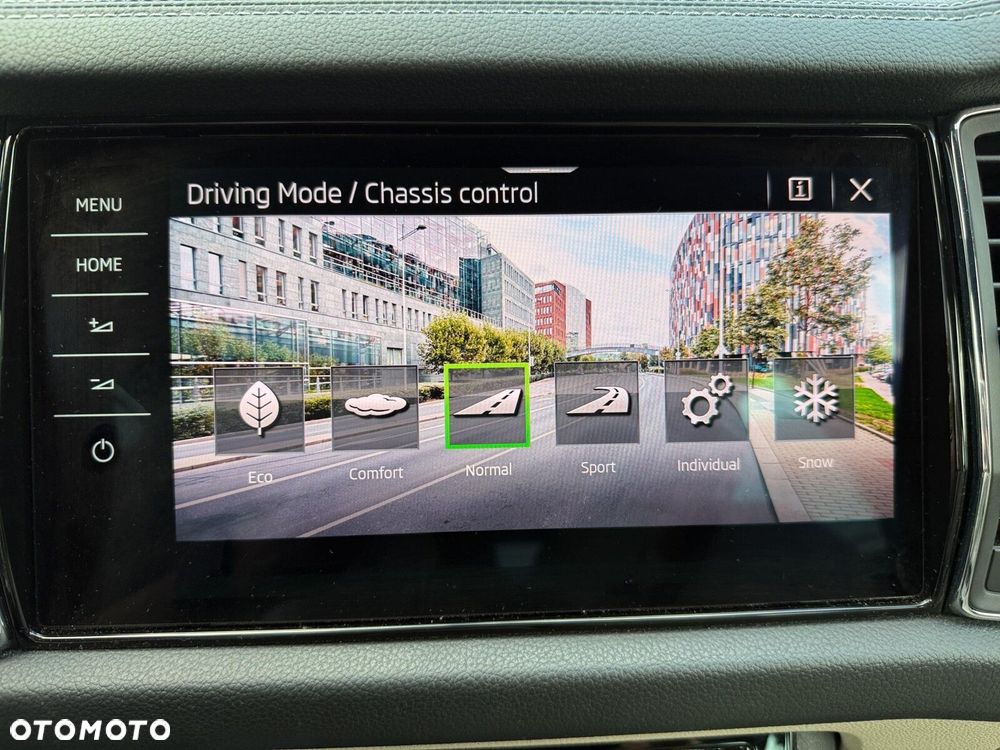 Skoda Kodiaq 2.0 TDI 4x4 L&K DSG 7os - 30