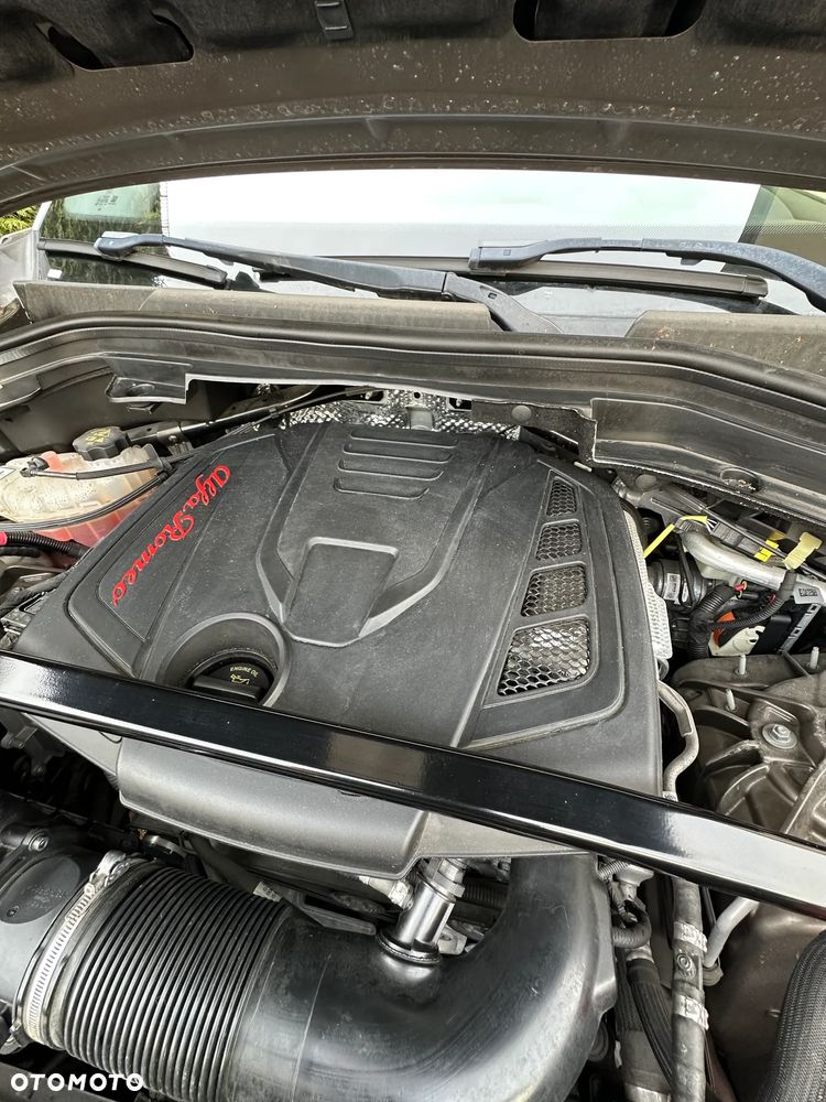 Alfa Romeo Stelvio 2.0 Turbo Super Q4 - 16