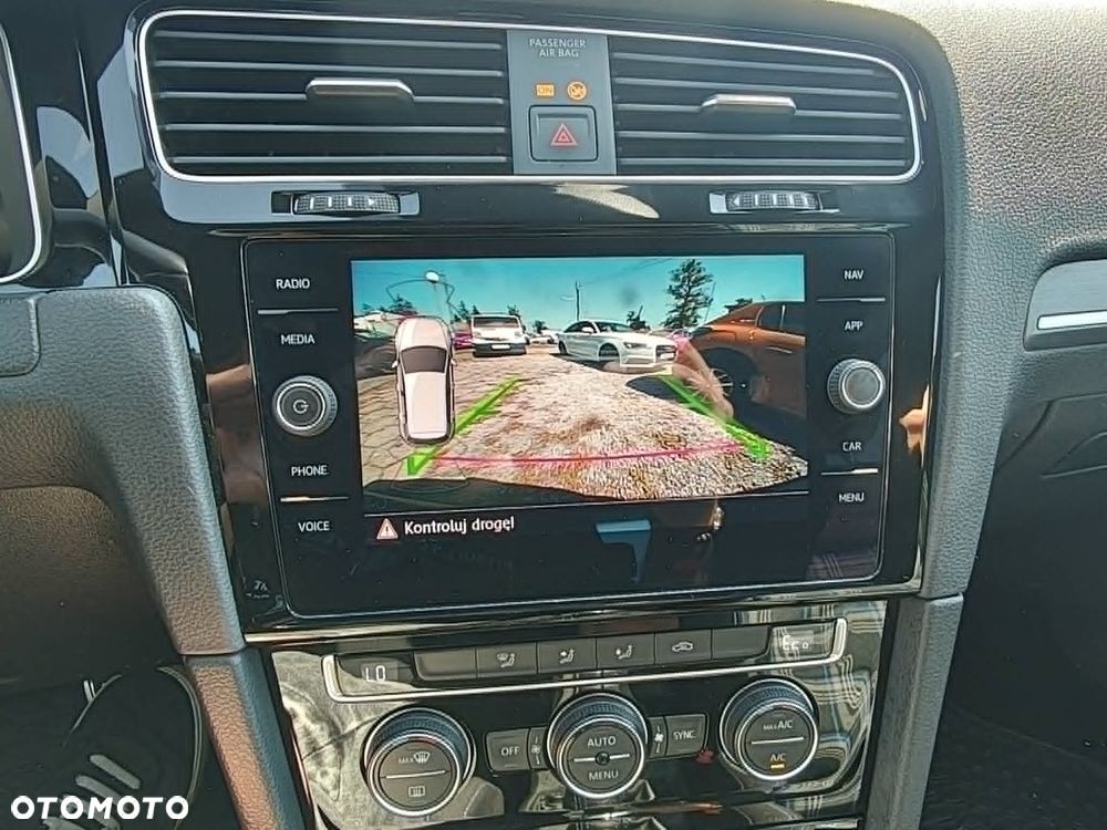 Volkswagen Golf 1.4 TSI Plug-In-Hybrid GTE - 19