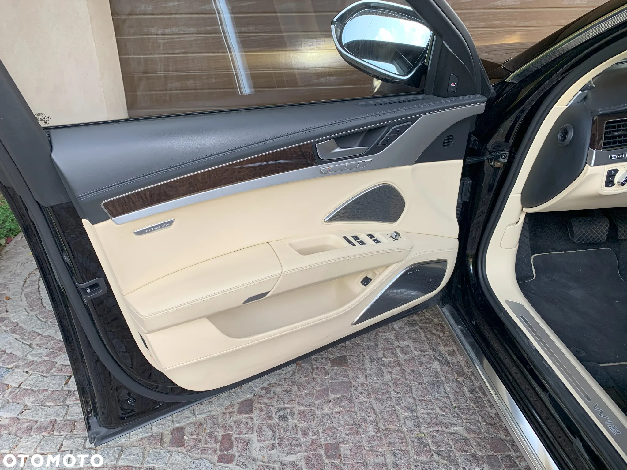 Audi A8 6.3 W12 FSI L Quattro - 10