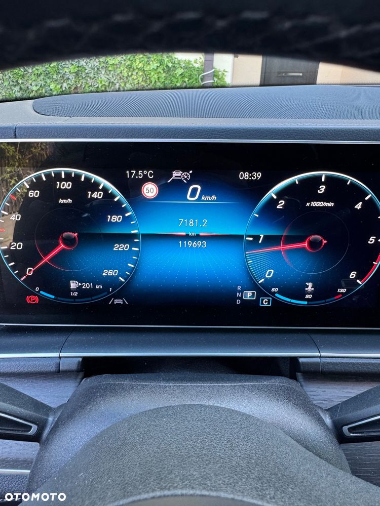 Mercedes-Benz GLE 400 d 4-Matic - 7