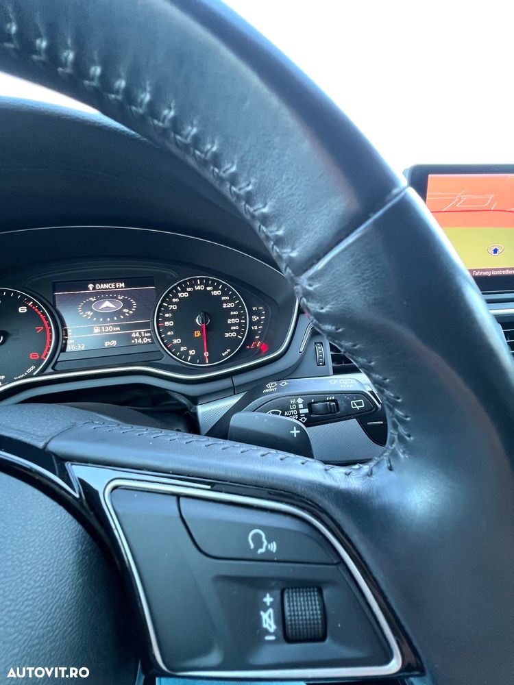 Audi A4 Avant 1.4 TFSI S tronic Design - 30