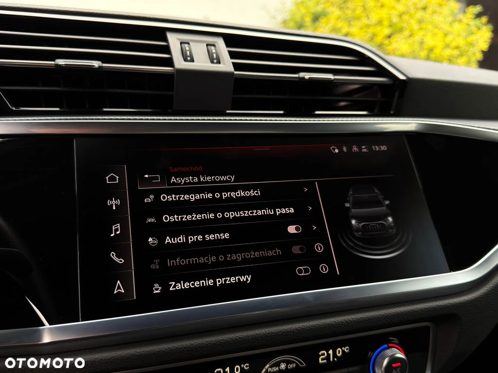 Audi Q3 35 TFSI S tronic S line - 27