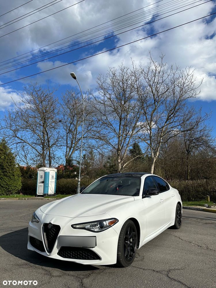 Alfa Romeo Giulia - 3
