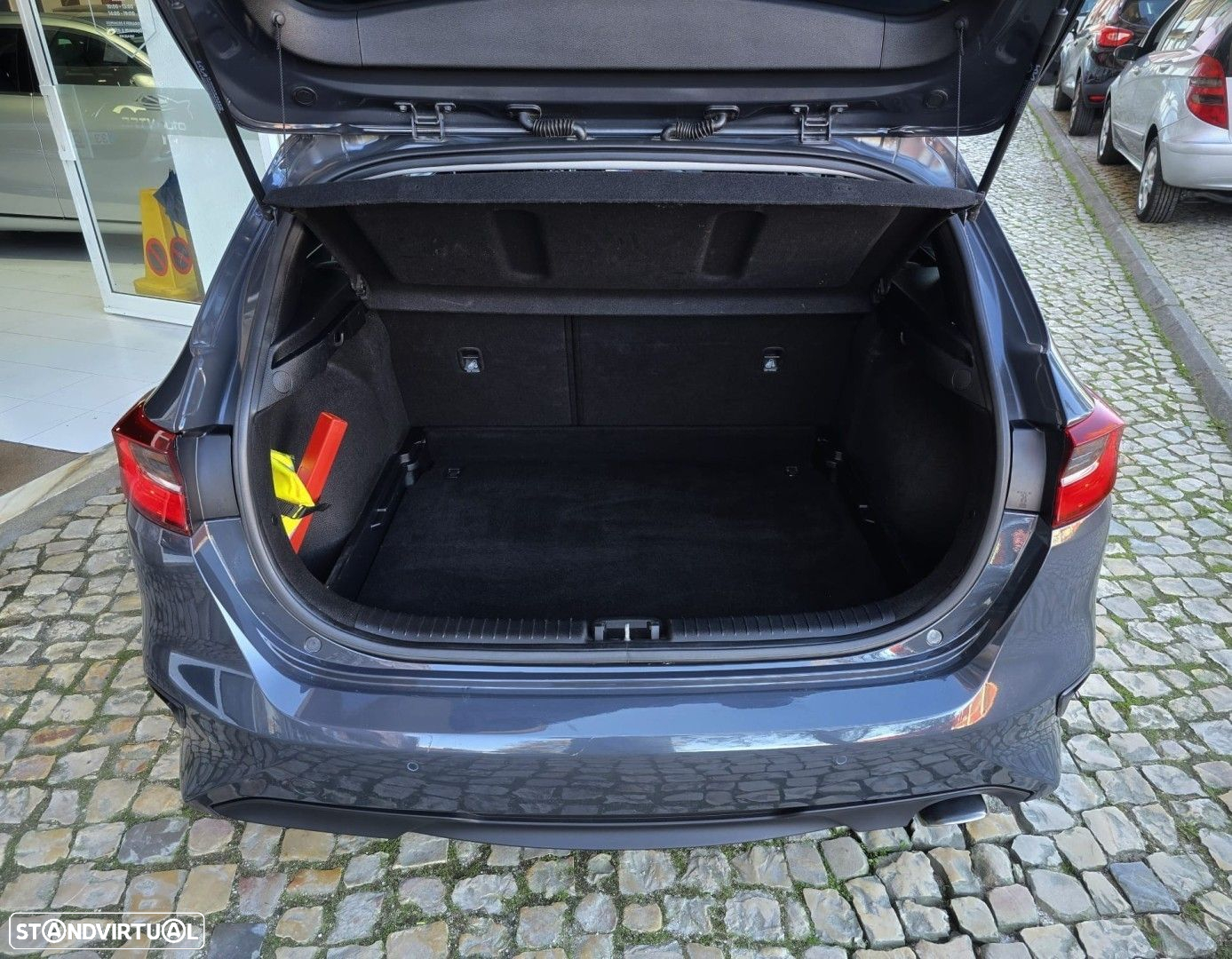 Kia Ceed 1.0 T-GDI Drive - 15