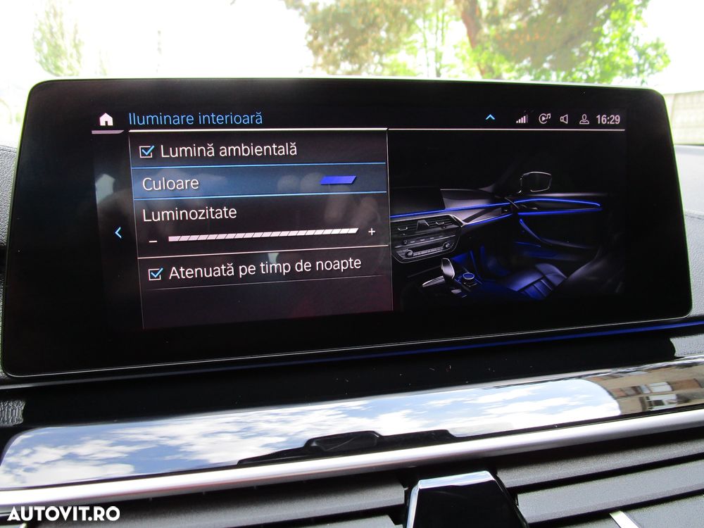 BMW Seria 5 - 30