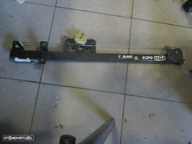 Elevador Sem Motor ELEVSM1507 PEUGEOT BOXER 2012 FE - 2