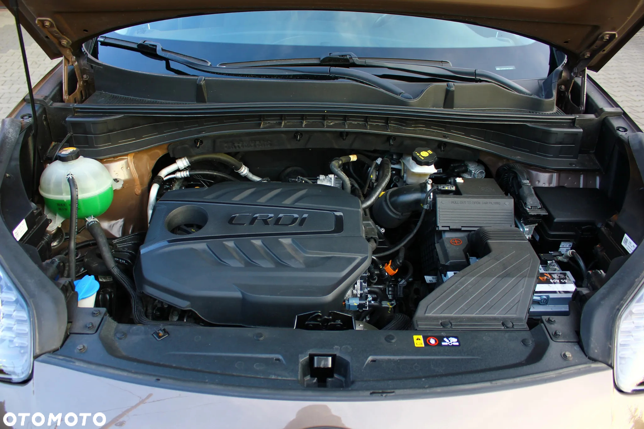 Kia Sportage - 40
