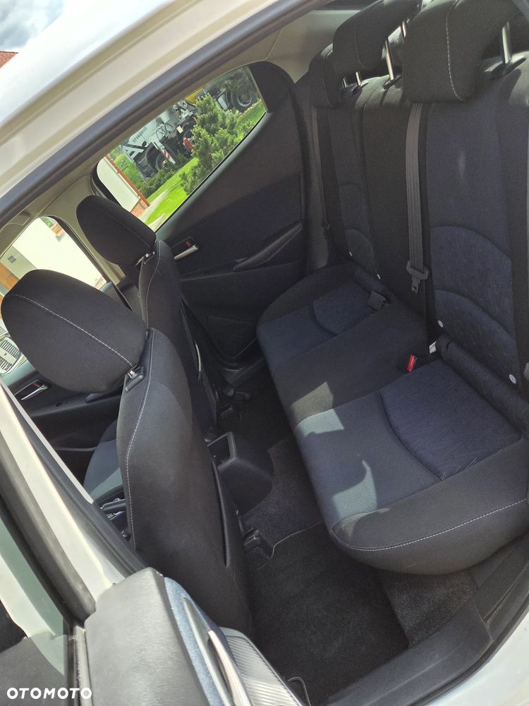 Mazda 2 - 12