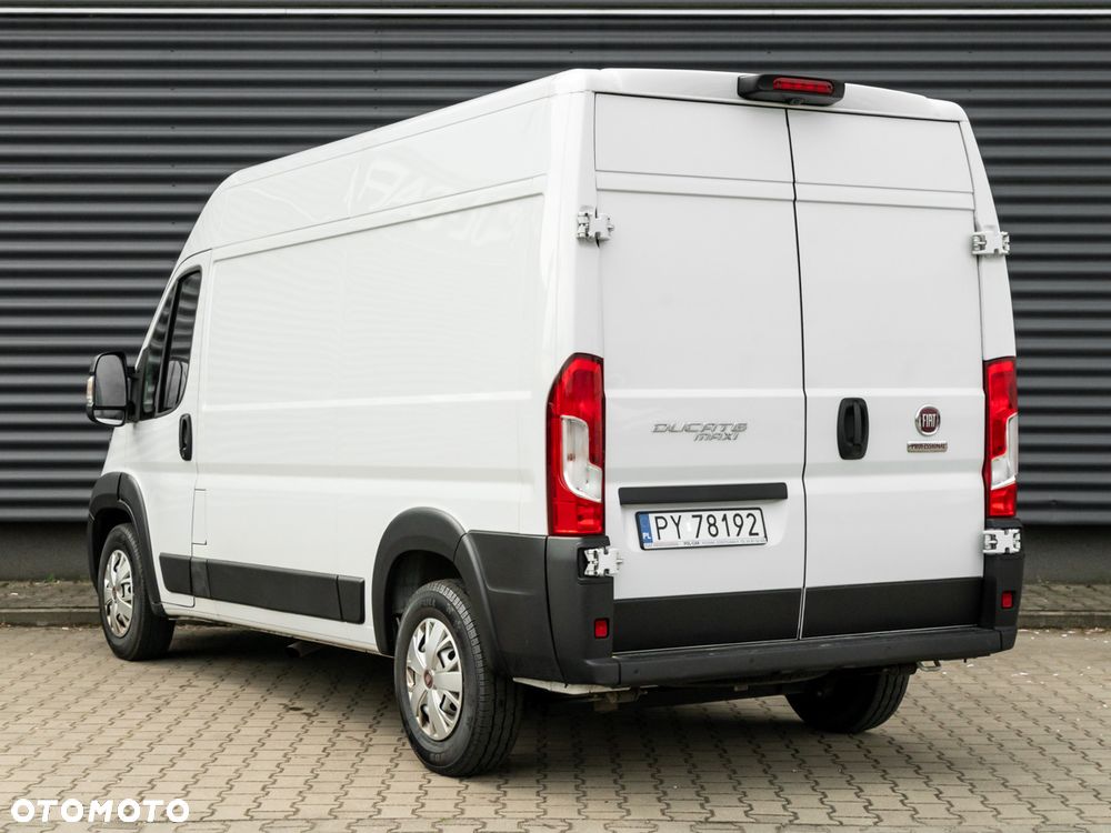 Fiat Ducato - 2