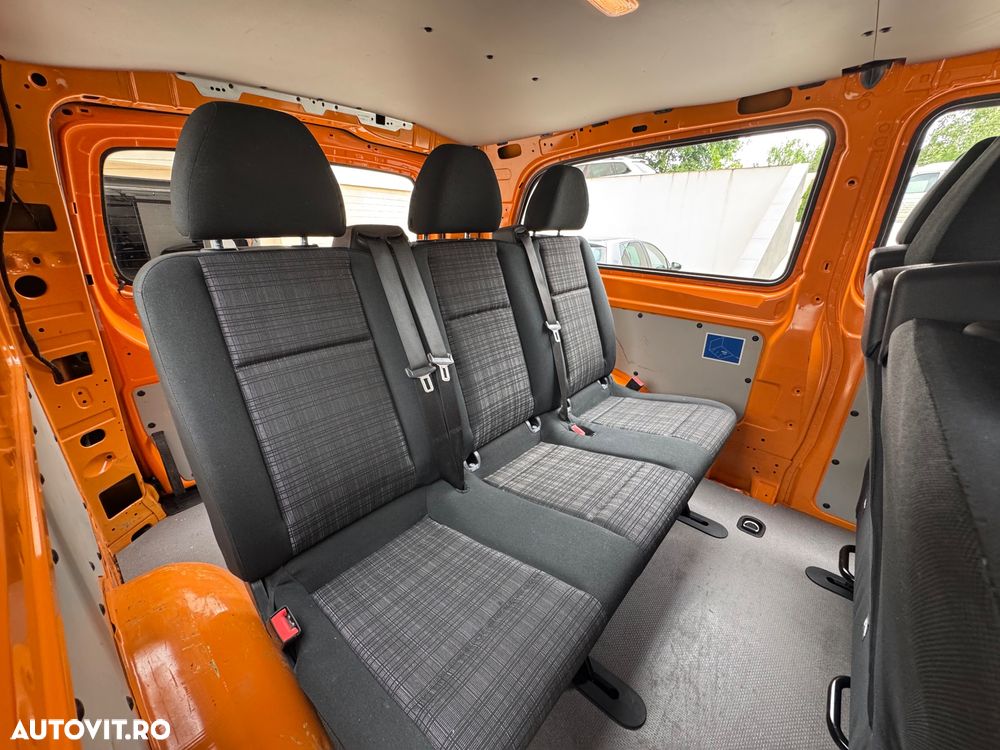 Mercedes-Benz Vito - 16