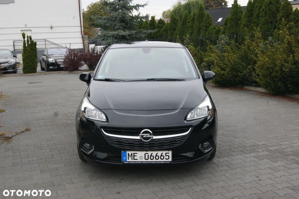 Opel Corsa 1.4 (ecoFLEX) Start/Stop Color Edition - 27