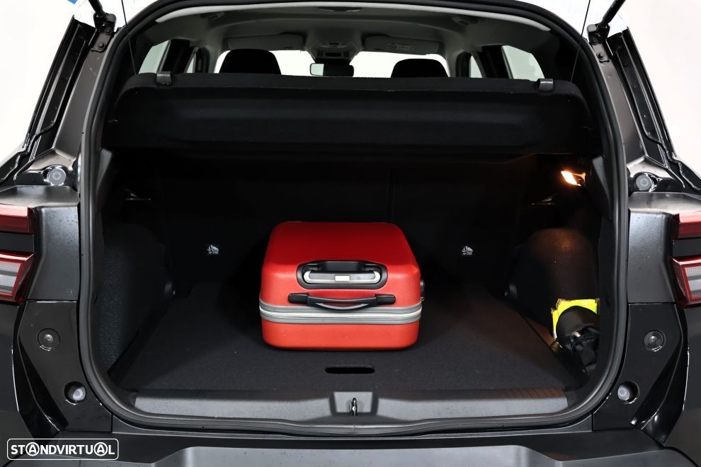 Opel Frontera - 27