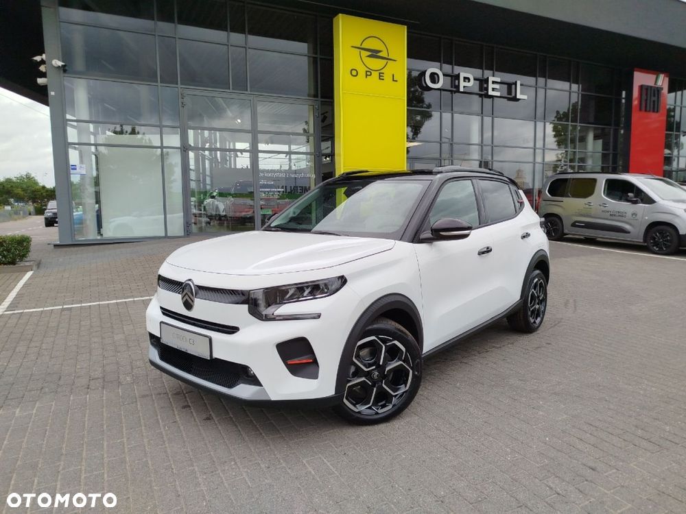 Citroën C3