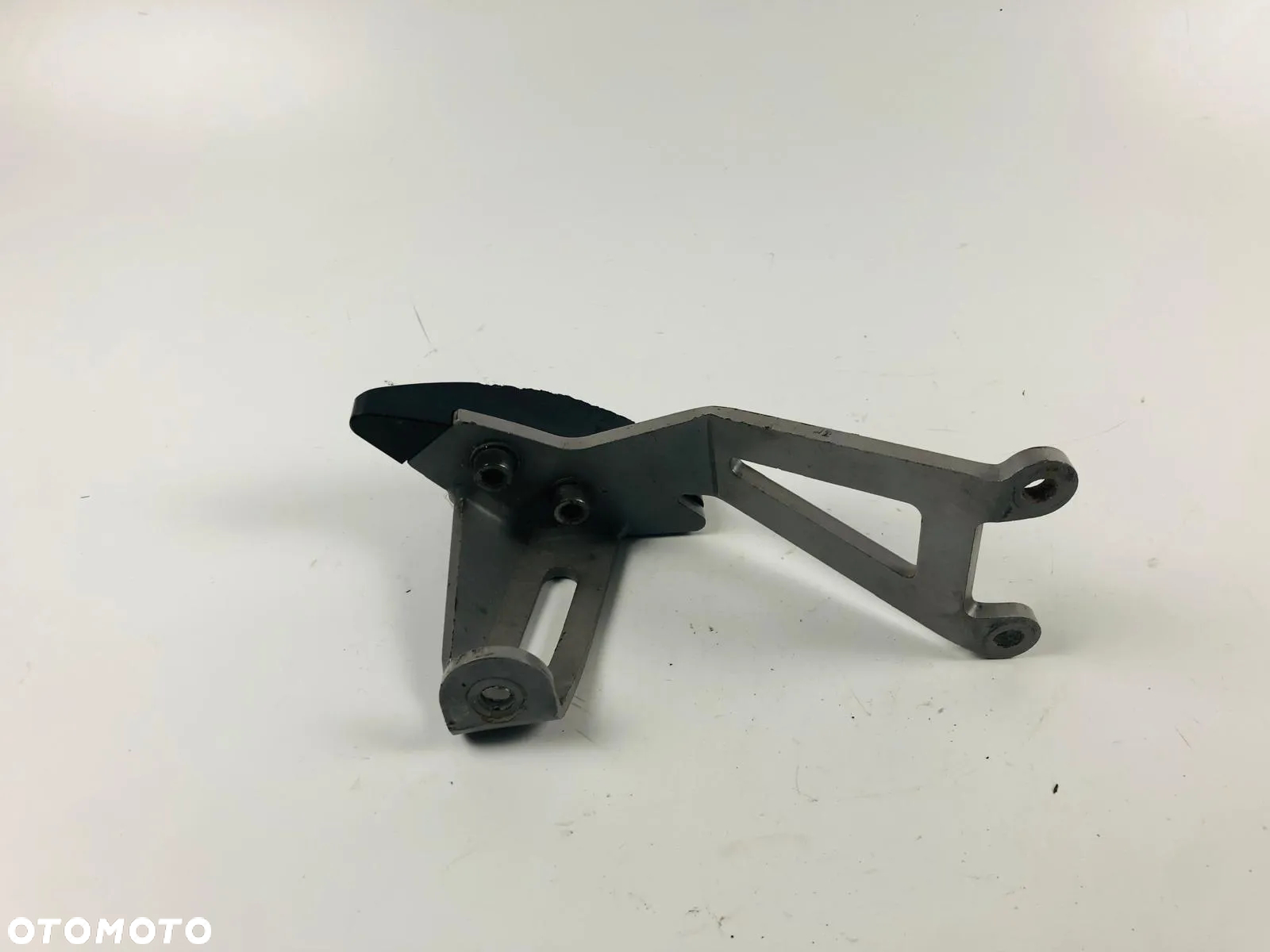 KTM Duke 990 Crash Pad Lewy - 4