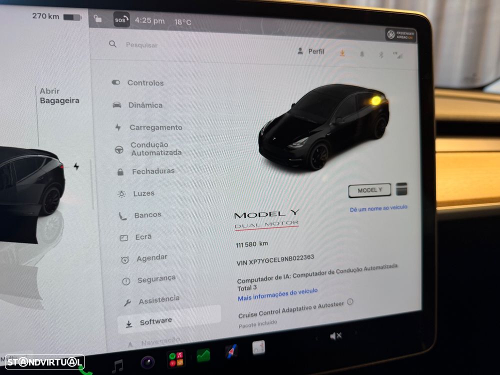 Tesla Model Y Performance Dual Motor AWD - 47