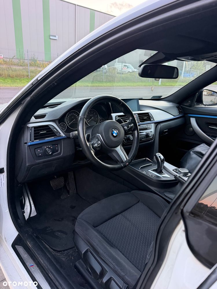 BMW Seria 4 - 9