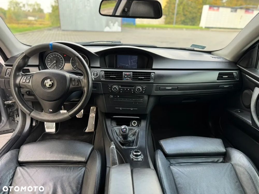 BMW Seria 3 320d - 7