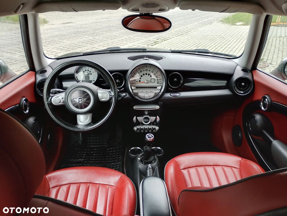 MINI Cooper D 50 Camden - 11