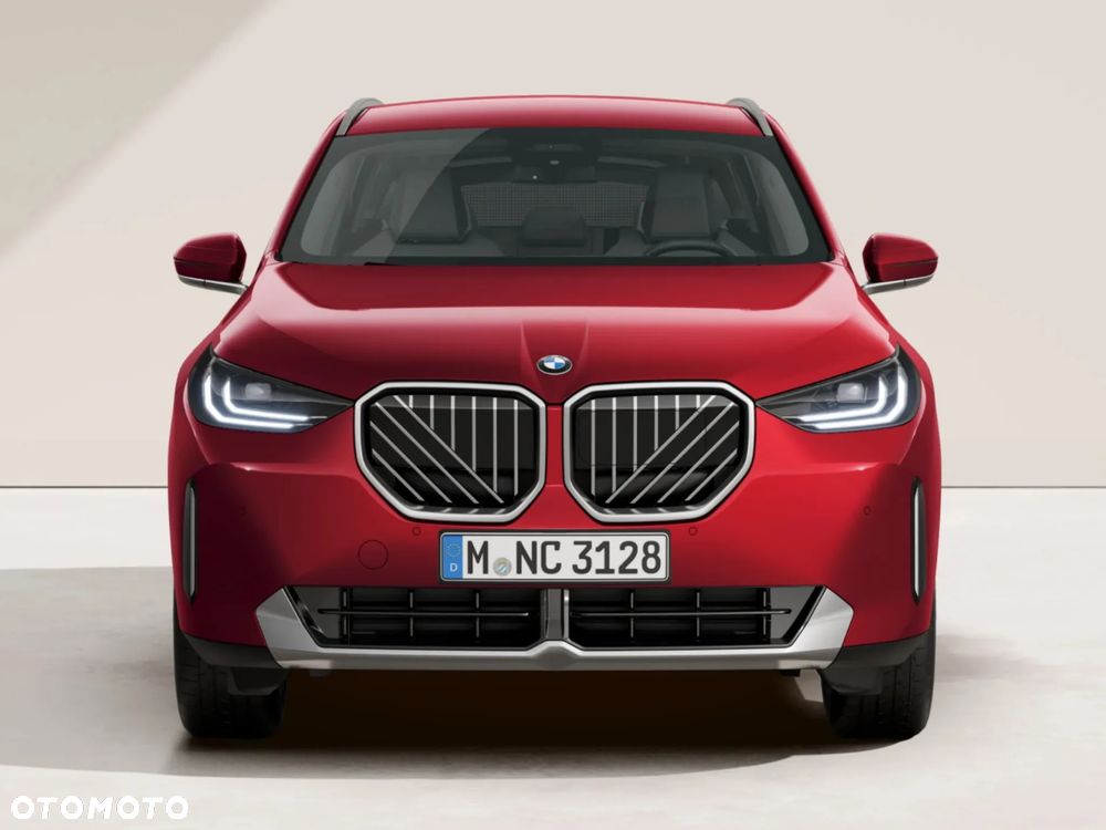 BMW X3 - 5