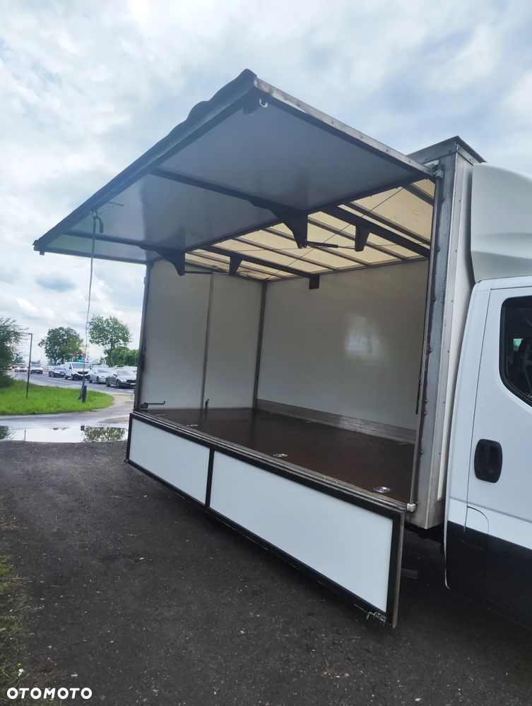 Iveco Daily 35C16 - 5