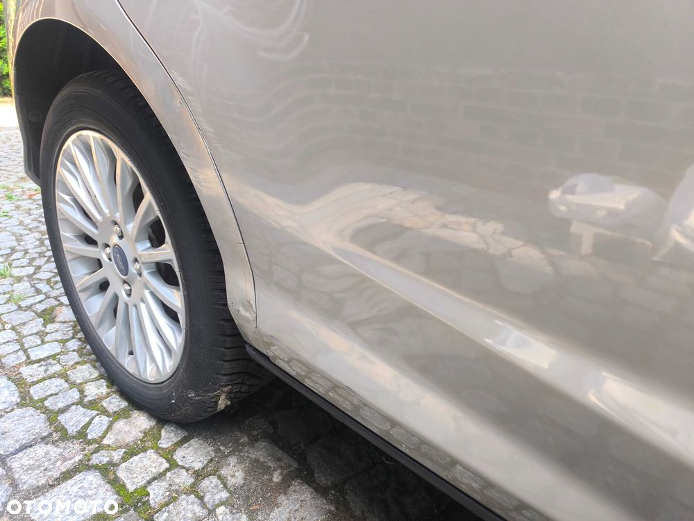 Ford B-MAX - 7